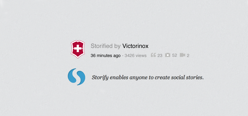 victorinox storify 960 012