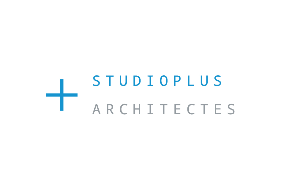 Corporate identity logo