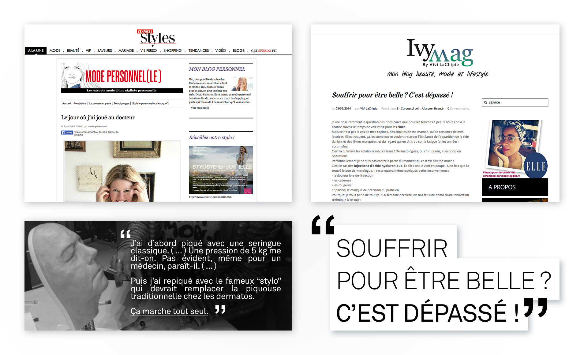 Articles sur Teosyal Pen