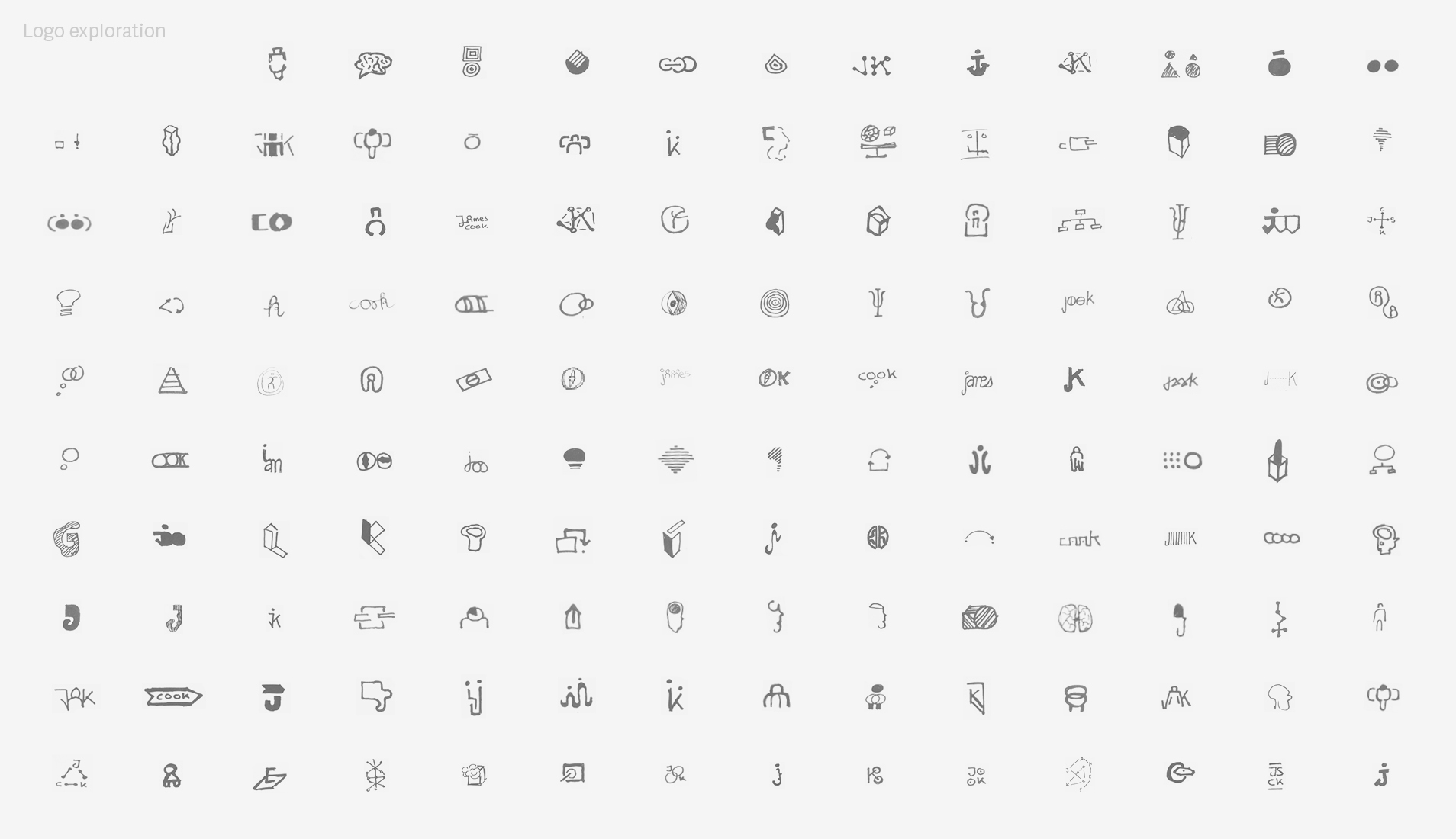 150 logo ideas