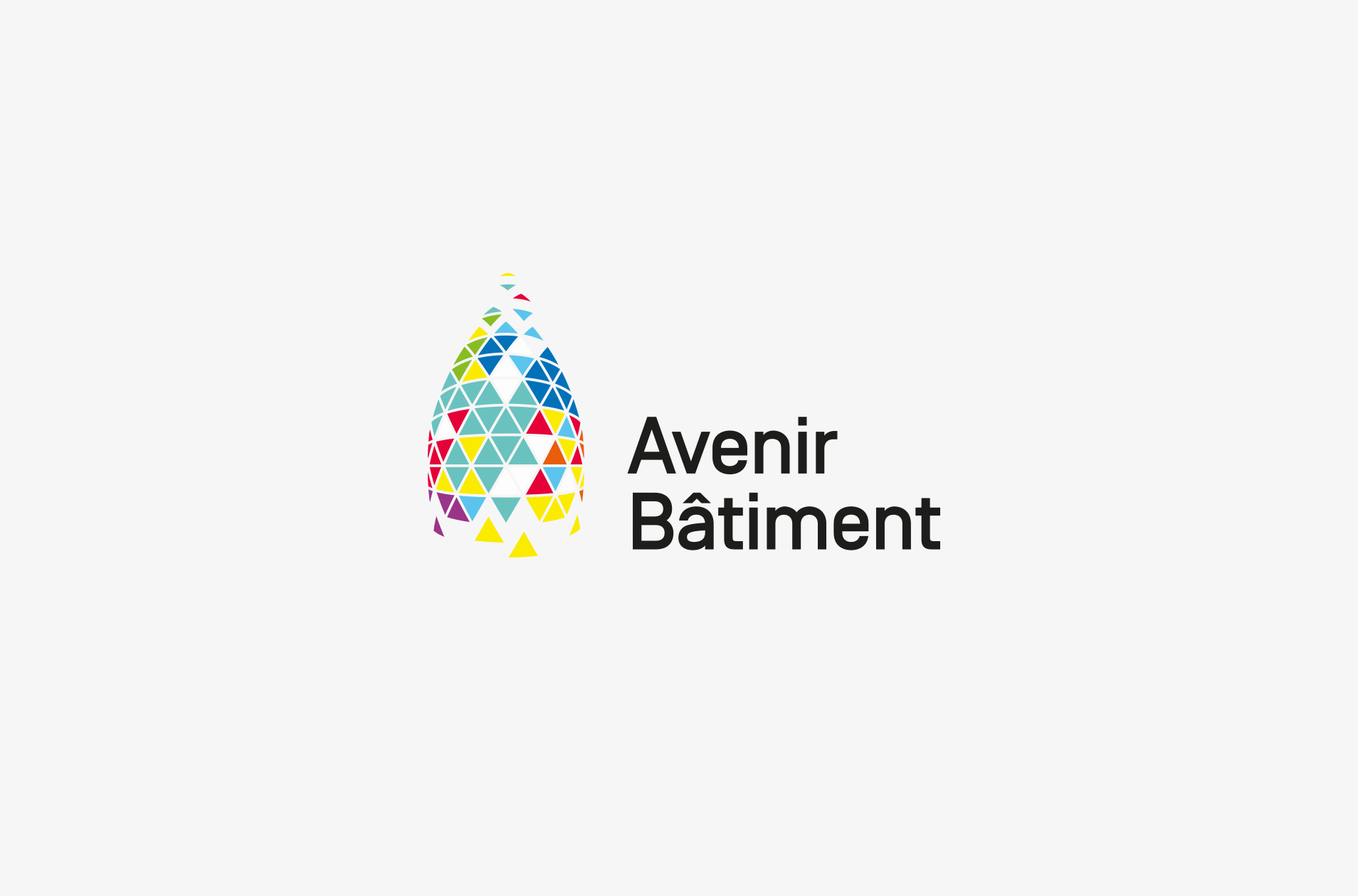 Avenir Bâtiment's logotype
