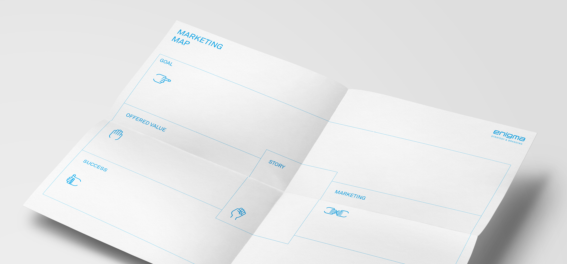 marketing map demo