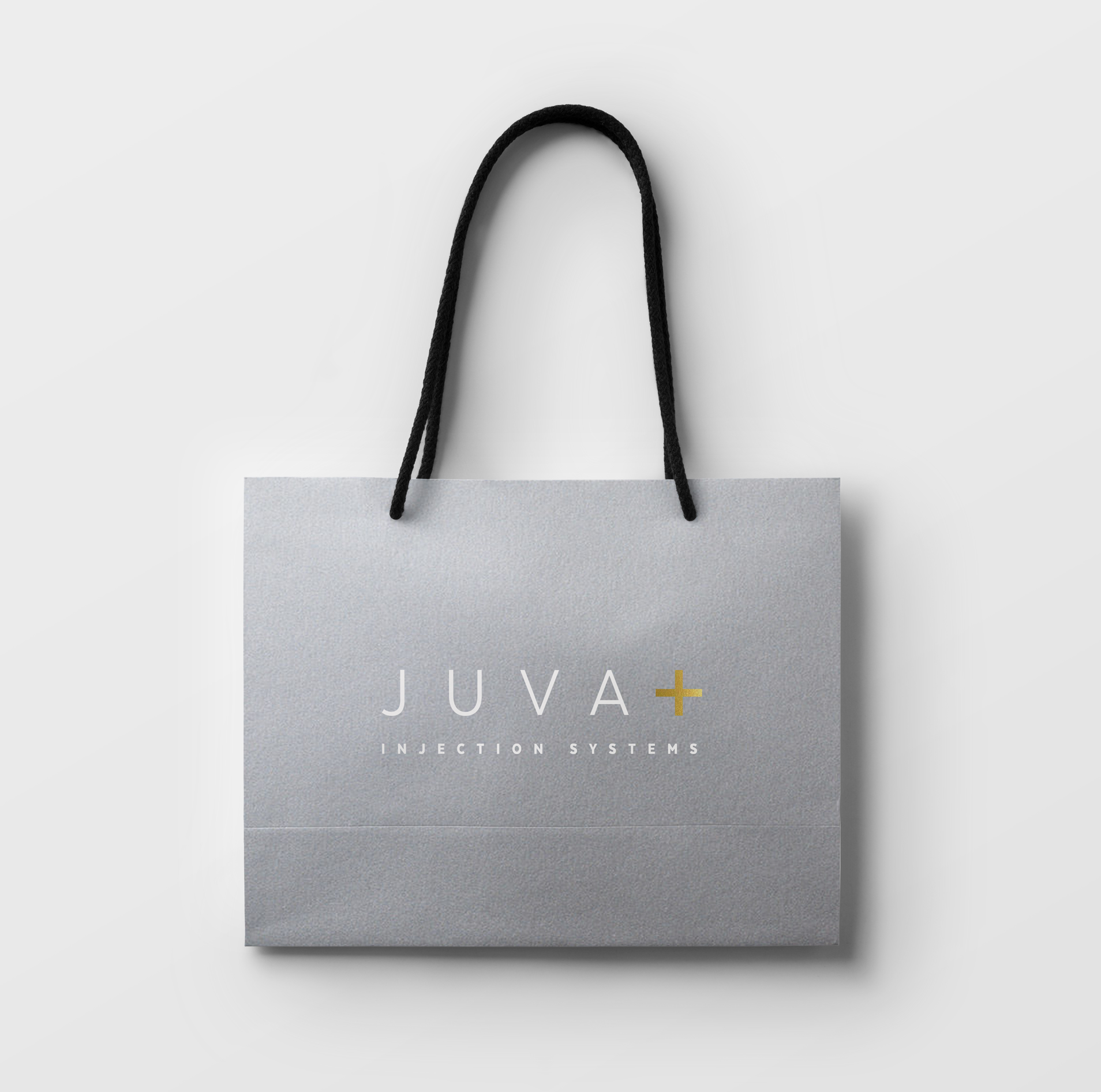 Corporate bag