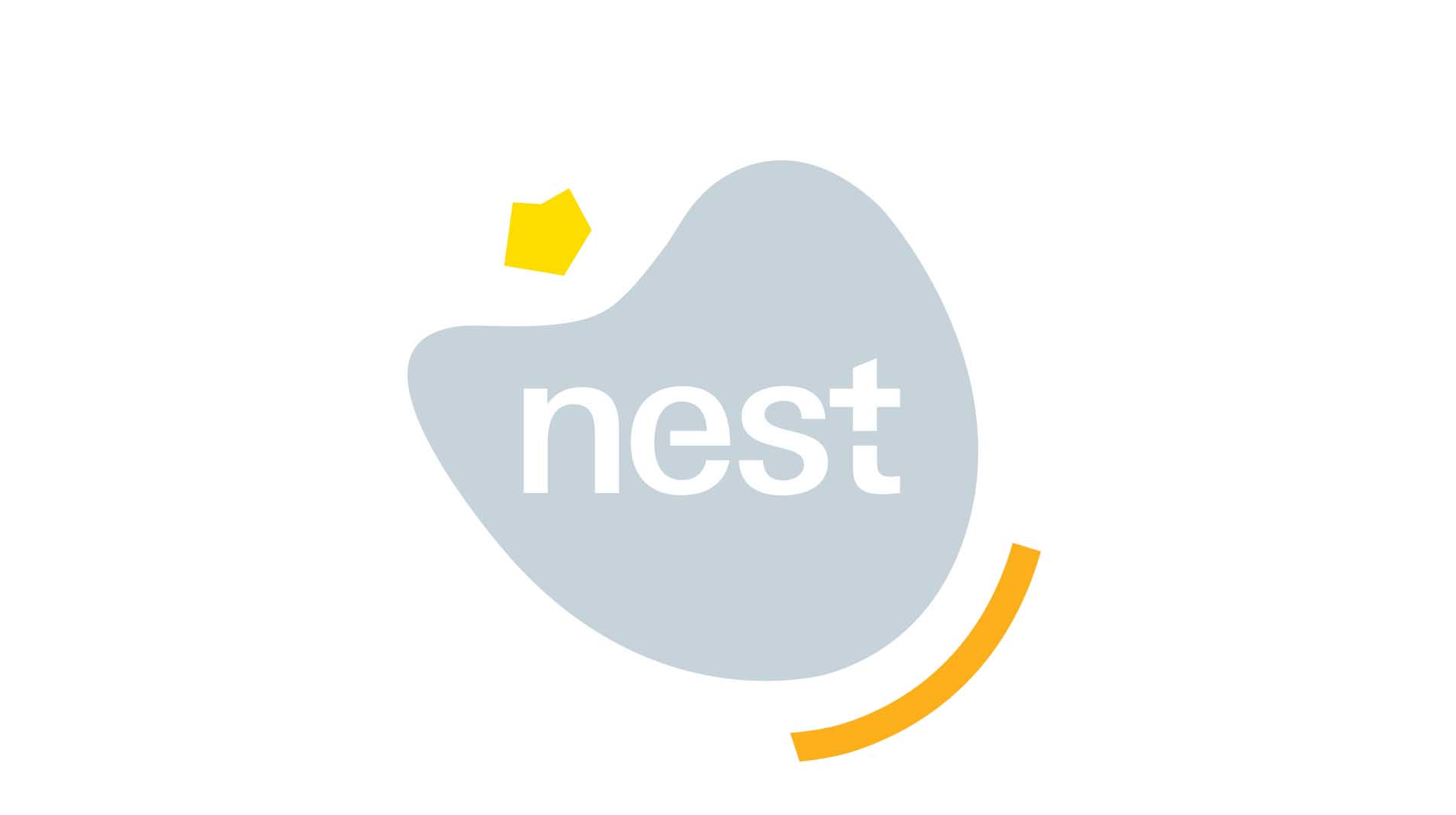 Logo nest