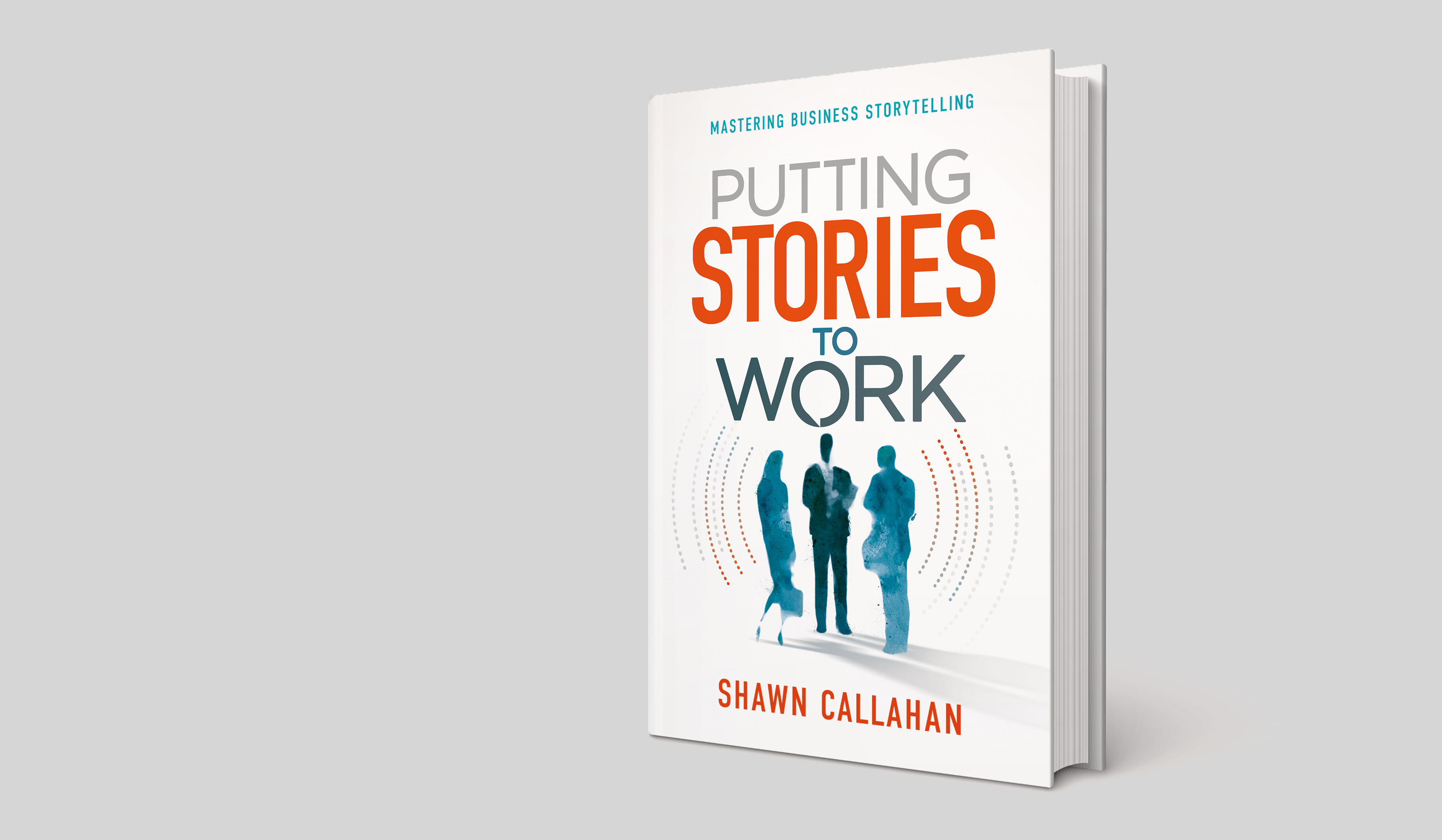 02 Putting Stories to Work book