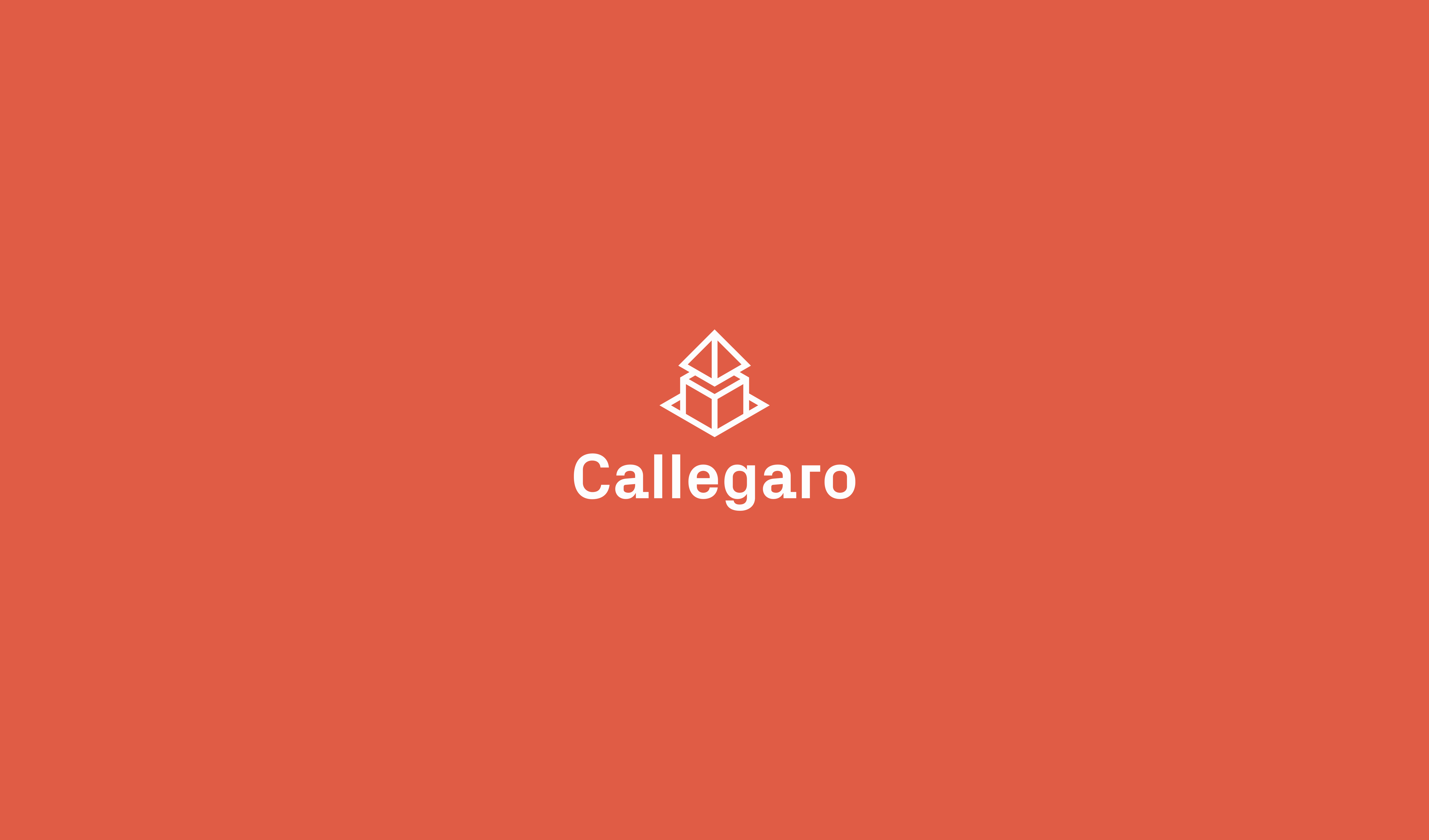 Callegaro Logotype