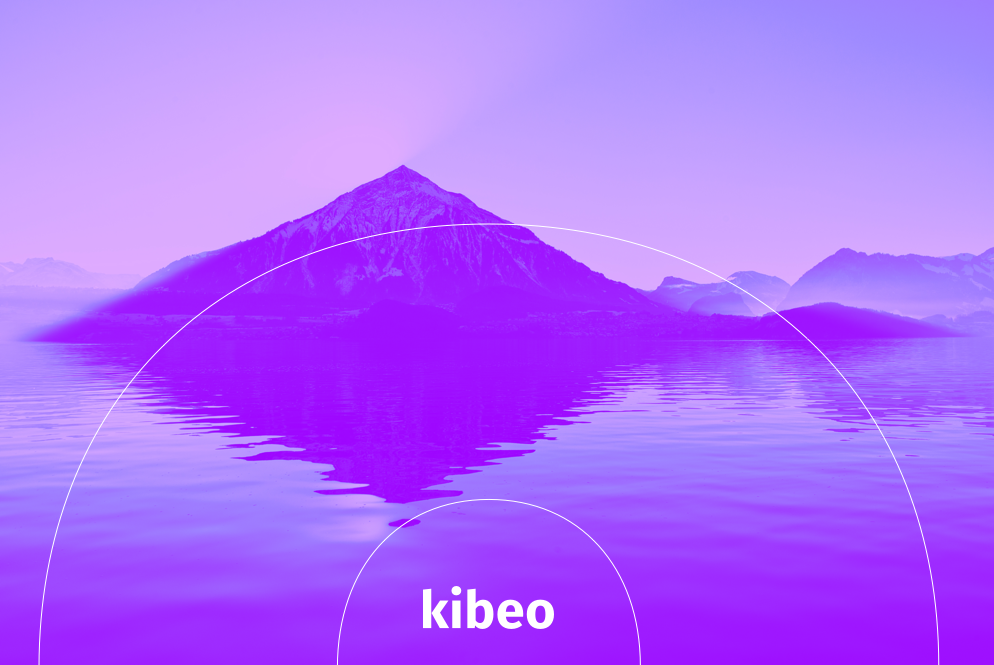 kibeo visual