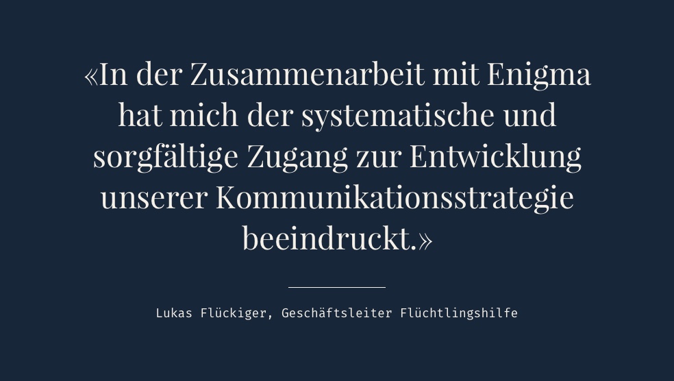 Quote Lukas