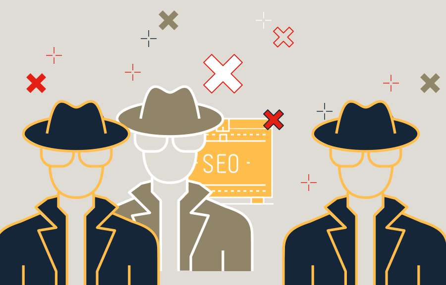 SEO consultation