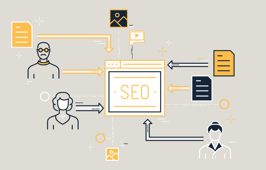 your SEO agency