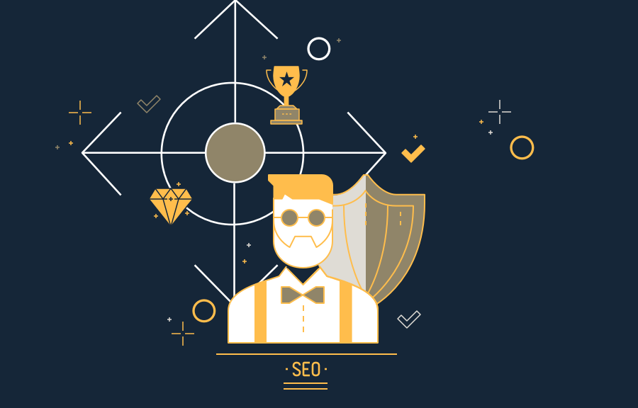SEO-Spezialist
