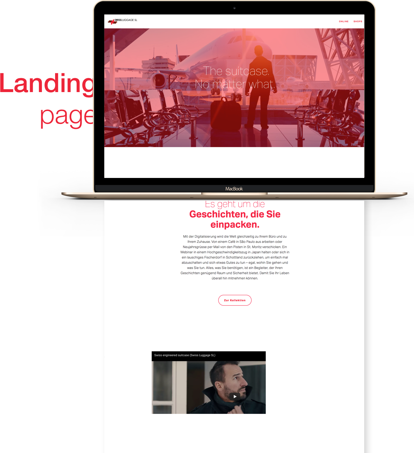 SL landing page 1