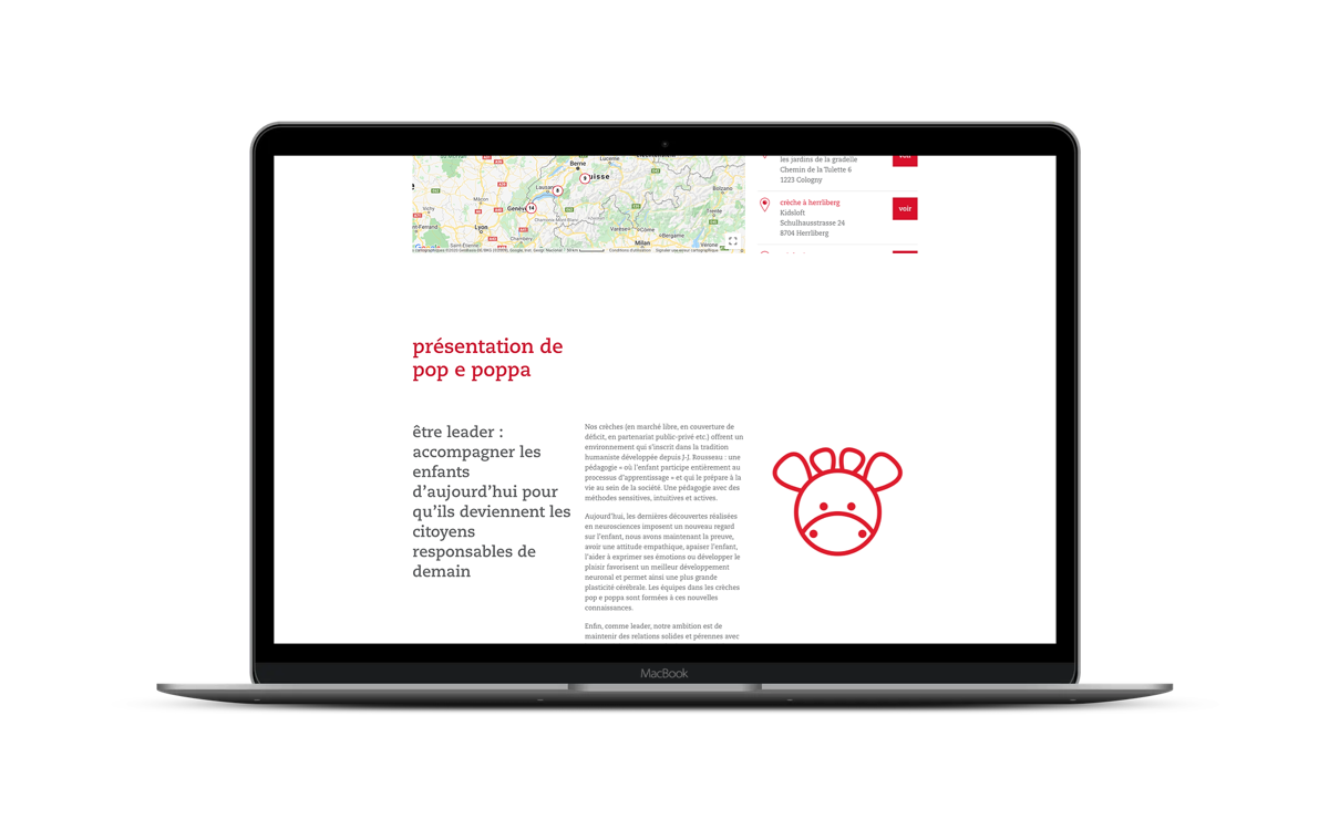 popepoppa-website-enigma