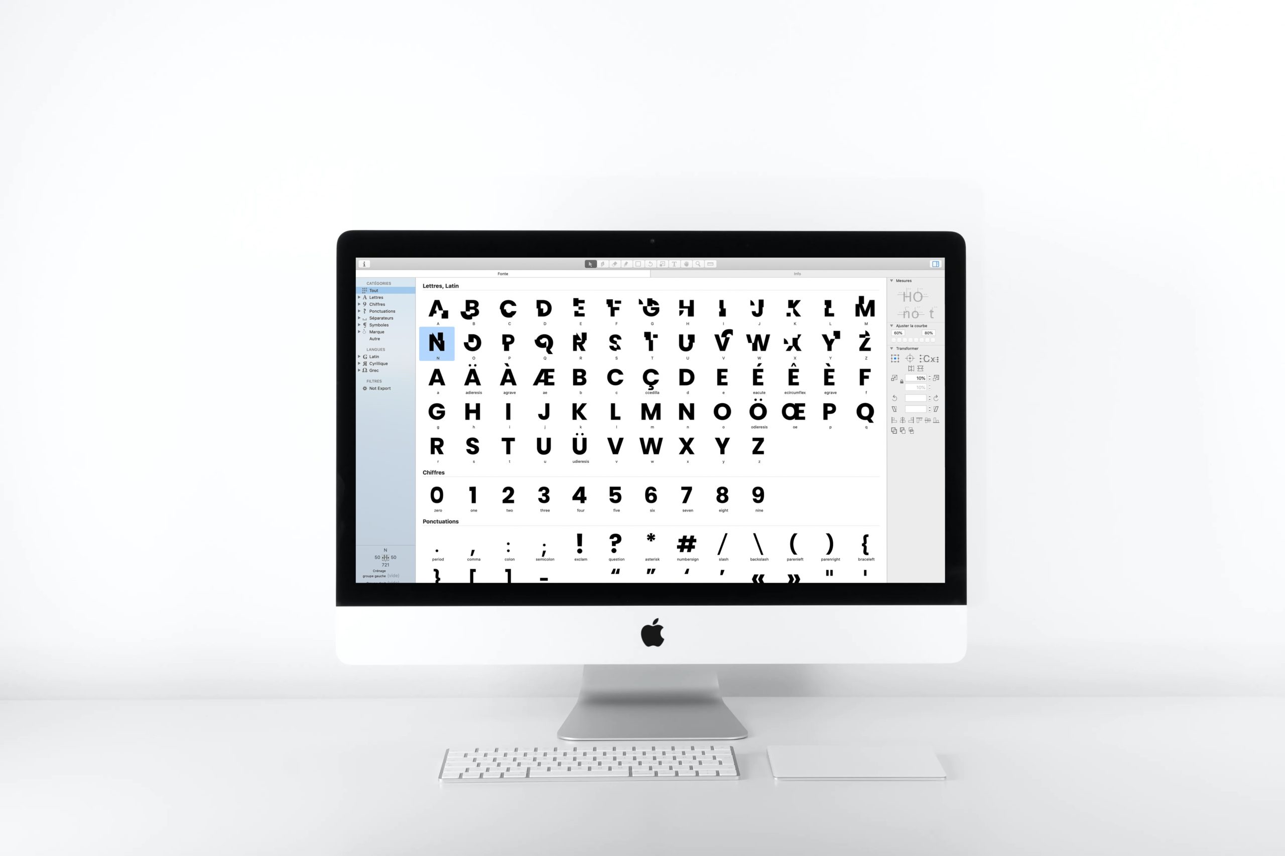 ICN-font-Clementine-enigma