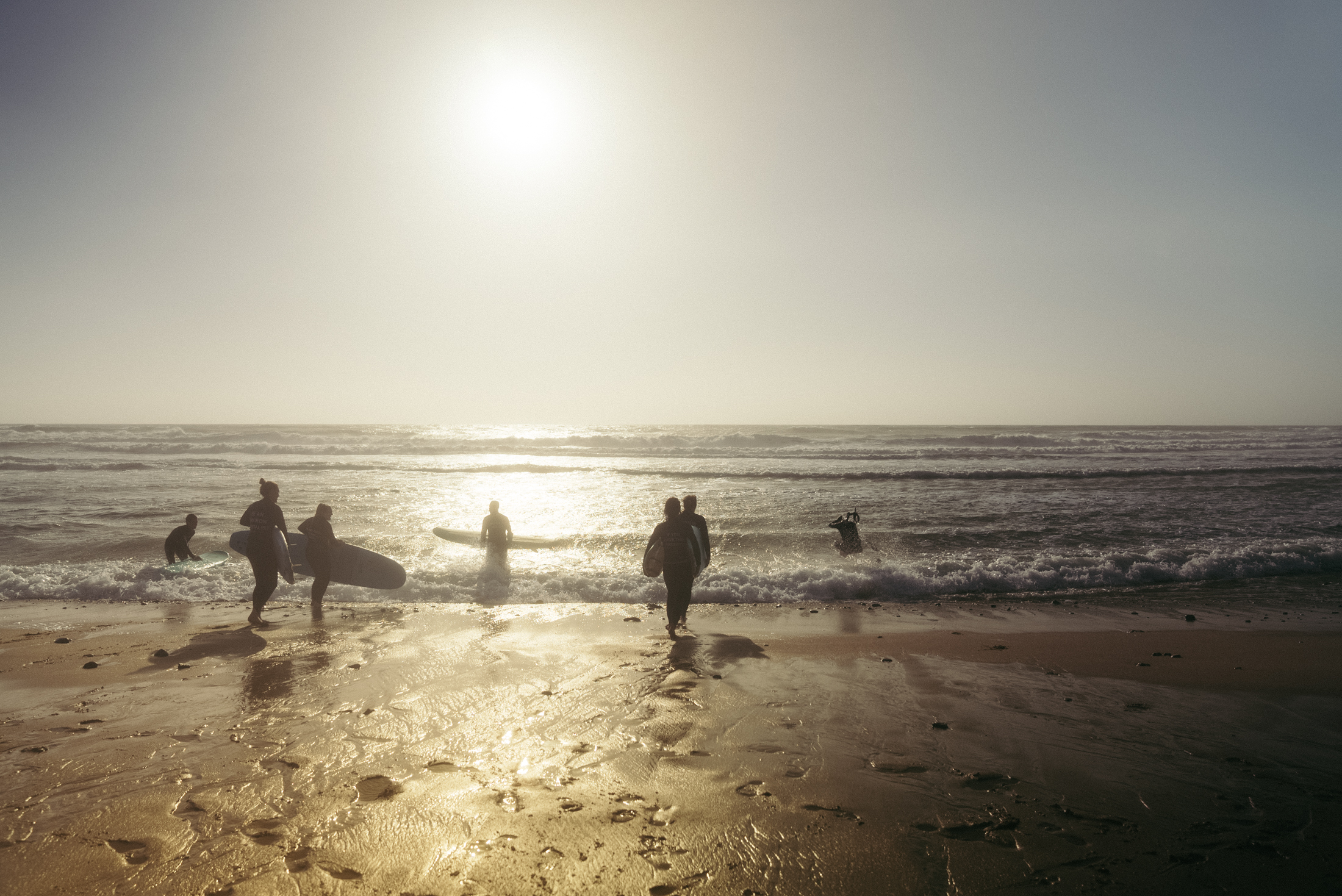 enigma surfing ericeira