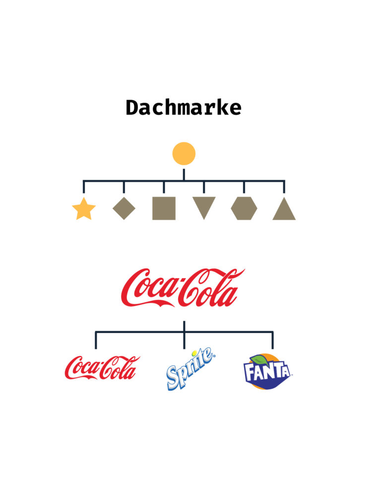 Markenarchitektur: Wie definiert man die richtige Markenstrategie? - Enigma