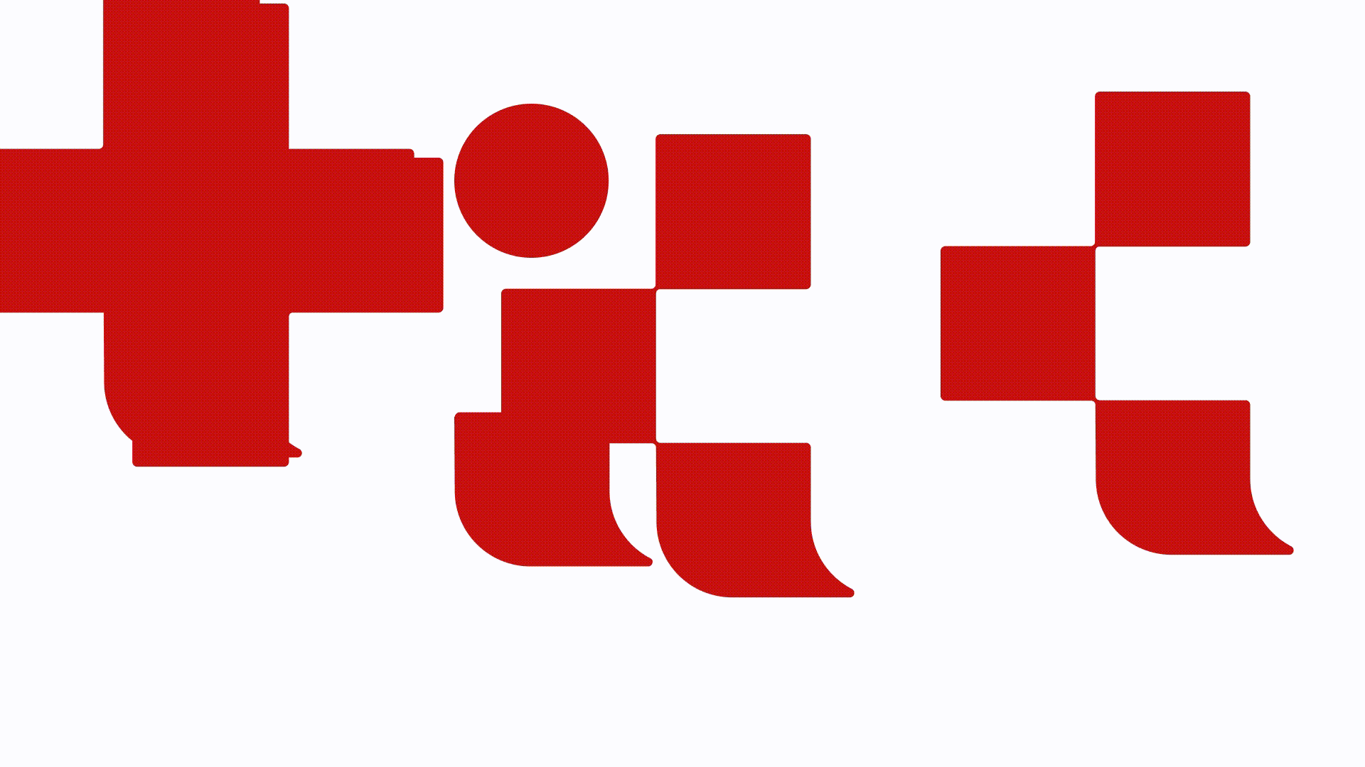 TTIAG logo animation