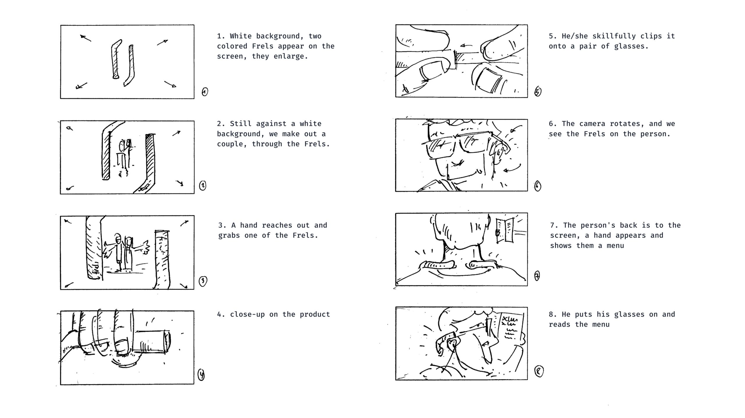 Frels storyboard 1 scaled